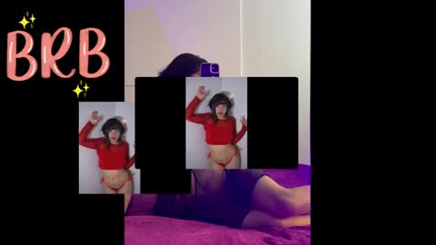 SCARLETT online show from 02-04-25, 12:00