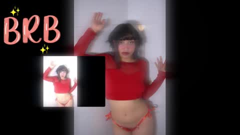 SCARLETT online show from 03-01-25, 01:07