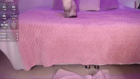 SCARLETT online show from 03-02-25, 11:31