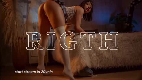 SCARLETT online show from 09-23-25, 12:30