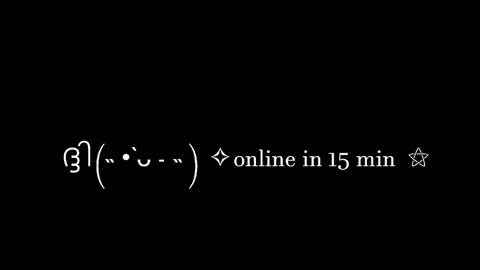 SCARLETT online show from 12-04-25, 12:03