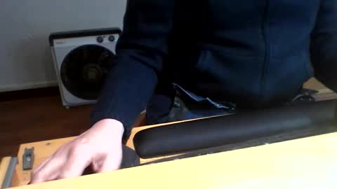 esclavo_hot online show from 01-15-26, 11:37