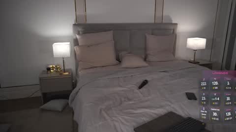 Eseniya online show from 11-02-25, 05:10