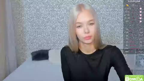 Megan and Brad online show from 10-30-25, 01:34