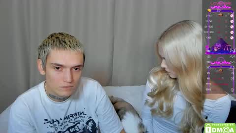 Megan and Brad online show from 11-23-25, 01:44