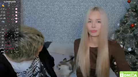 Megan and Brad online show from 12-20-25, 01:18