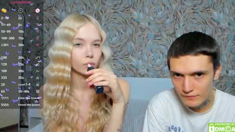 Megan and Brad online show from 05-22-26, 10:32
