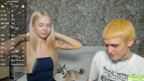 Megan and Brad online show from 06-03-26, 02:33
