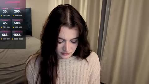 EshleGreen online show from 01-08-26, 06:43