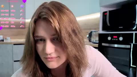 EshleGreen online show from 03-30-26, 06:20