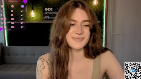 EshleGreen online show from 04-16-26, 01:12