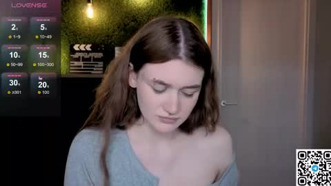 EshleGreen online show from 04-28-26, 09:09