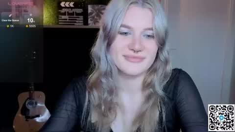 EshleGreen online show from 06-13-26, 10:51