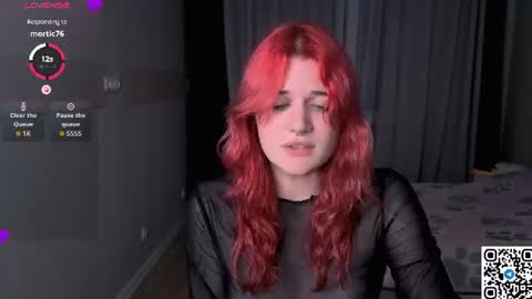 EshleGreen online show from 07-29-26, 10:30
