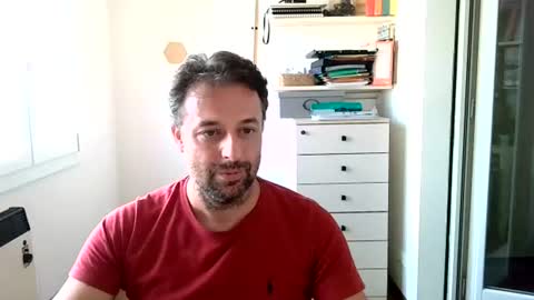 esibizionista 91 online show from 07-10-26, 07:45