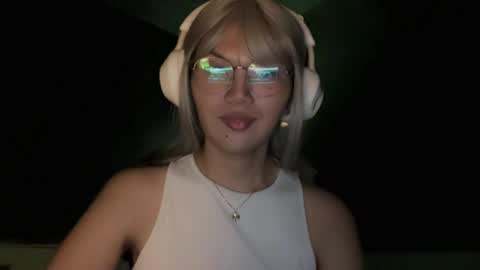 Chelliane online show from 12-05-25, 05:38