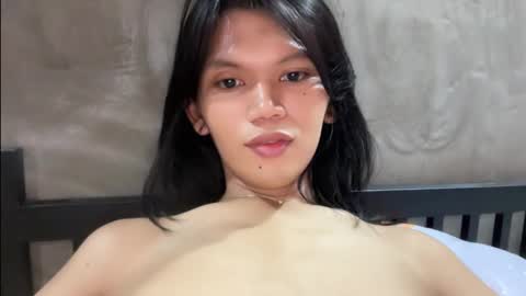 Chelliane online show from 02-12-26, 02:50