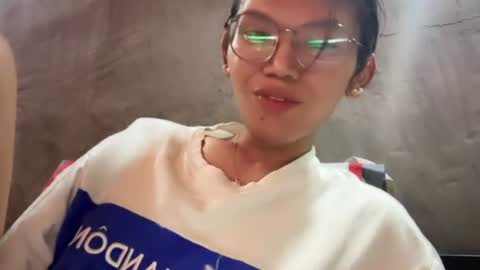 Chelliane online show from 06-13-26, 04:54