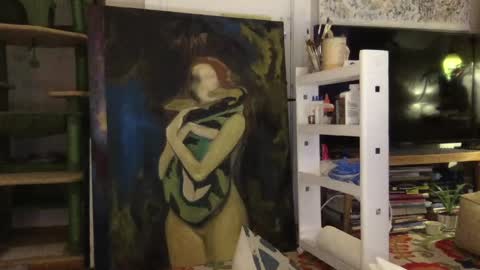 esimaralda online show from 05-22-26, 01:35