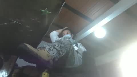 Eskela911 online show from 02-19-25, 02:33