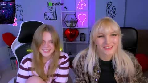 esma_shine online show from 10-14-25, 07:47