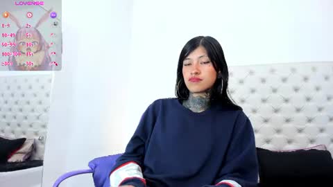 esmeralda  online show from 07-29-26, 03:10