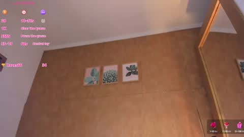 Esmeralda G online show from 03-07-25, 10:43