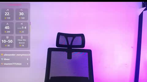 Snapshot of esmeralda_bk chatting on 02-12-26, 10:27 esmeralda_bk online show from 02-12-26, 10:27