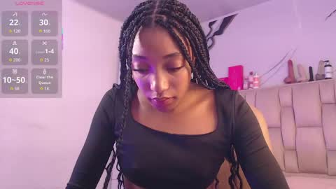 esmeralda_bk online show from 04-15-26, 07:43
