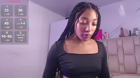 esmeralda_bk online show from 04-15-26, 07:58