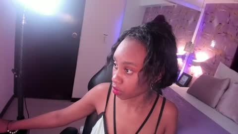 Esmeralda Cossio online show from 06-26-26, 10:25