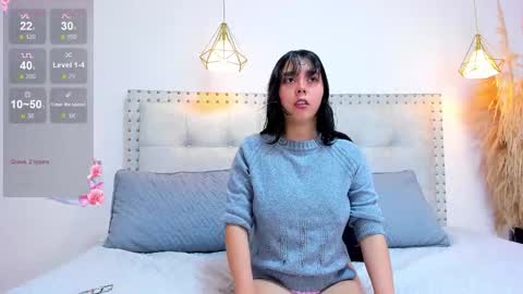 Esmeralda online show from 12-04-25, 07:55