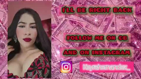 K E Y R A  independent model  online show from 04-05-26, 12:24