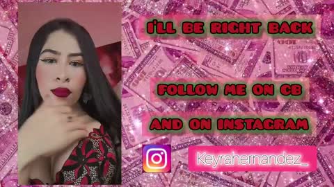 K E Y R A  independent model  online show from 04-11-26, 11:25