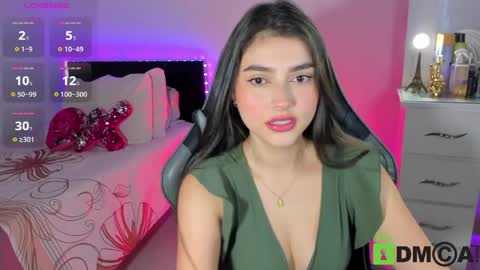 Esmeralda online show from 04-16-26, 11:44