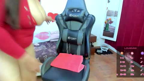 esme online show from 03-04-26, 07:53