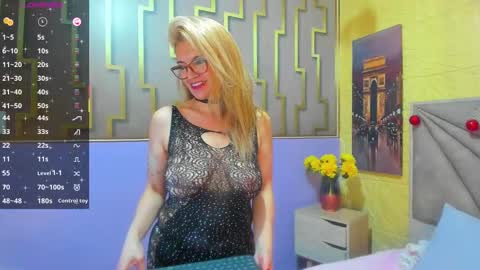 Esmeralda .INDEPENDENT MODEL online Monday to Saturday 3 pm Chicago online show from 02-25-25, 08:41