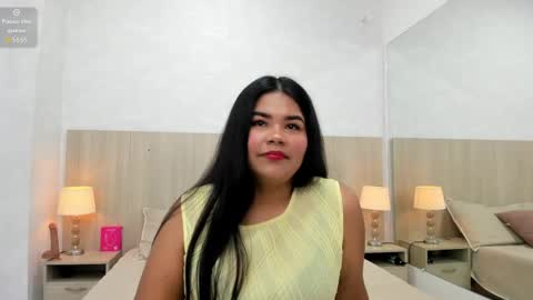 Esmeralda online show from 04-24-26, 07:27