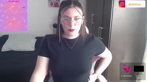 Xbebetax online show from 12-03-24, 07:44