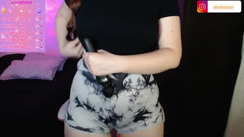 Xbebetax online show from 12-12-24, 05:20