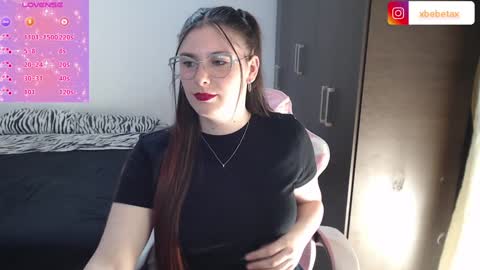 Xbebetax online show from 12-15-24, 08:47