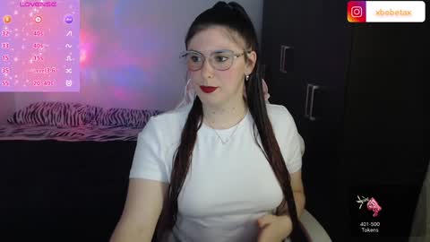 Xbebetax online show from 01-06-25, 01:31