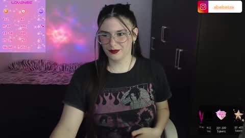 Xbebetax online show from 02-11-25, 02:03