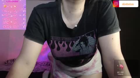 Xbebetax online show from 02-11-25, 05:05