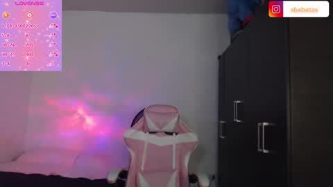 Xbebetax online show from 02-16-25, 04:31