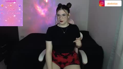 Xbebetax online show from 02-28-25, 01:58