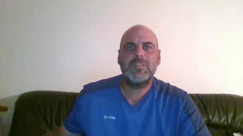 espartano2025 online show from 10-10-25, 05:34