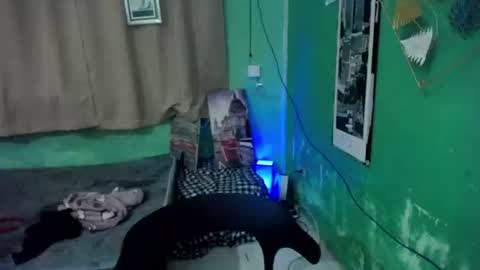 especialluv4you online show from 12-19-25, 10:22