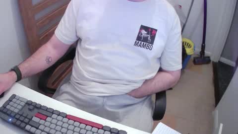 Morph online show from 01-12-26, 09:53