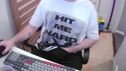 Morph online show from 01-17-26, 08:45